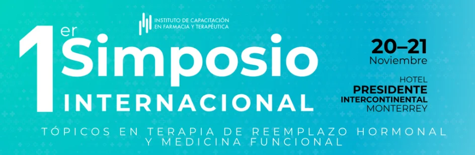 1er Simposio